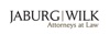 Jaburg Wilk Logo