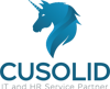 CUSOLID Logo