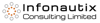 Infonautix Consulting Limited Logo