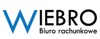 WIEBRO Biuro Rachunkowe Logo