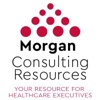 Morgan Consulting Resources, Inc. - Healthcare Executive Search Logo