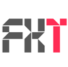 Fxtriangle Logo