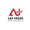 AJ Las Vegas SEO Agency Logo