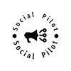 Social Pilot Logo