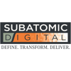 Subatomic Digital Logo