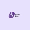 Salahkaro Logo