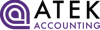 Atek Accounting Logo