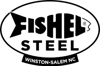 Fishel Steel Co. Logo