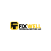 FixWell LLC Logo