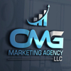 OMG Marketing Agency Logo
