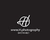 H Photography Logo