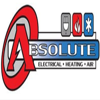 Absolute Electrical Heating and Air Logo