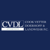 Cook Vetter Doerhoff & Landwehr P.C. Logo