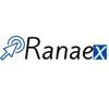Ranaex Logo