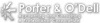 Porter & O'Dell, Accounting and Consulting, A Professional Corporation Logo