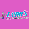 Lynn's HVAC Winnipeg Logo