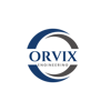 Orvix Engineering Logo