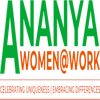 Ananya-Women at Work Logo