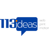 113 IDEAS Logo