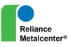 Reliance Metalcenter® Colorado Springs Logo