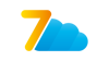 7Clouds® Logo