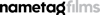 Nametag Films Logo