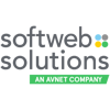 Softweb Solutions Logo