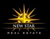 New Star Real Estate Logo