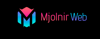 Mjolnir Web Logo