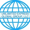 Unlimited Express Global Group ,LLC Logo