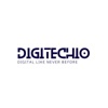 DigiTechIO LLC Logo