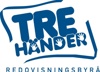 Tre Händer AB Logo