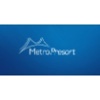 Metro Presort Inc Logo