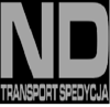 ND Transport Spedycja Logo