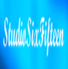Studio Six Fifteen Logo