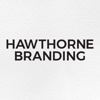 Hawthorne Branding Logo