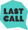Last Call Media Logo
