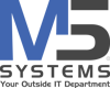 M5 Systems LLC Logo