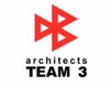 Architects Team 3 Logo