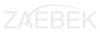 Zaebek Logo