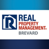 Real Property Management Brevard Logo