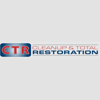 Cleanup & Total Restoration Logo