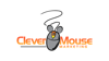 Clever Mouse Marketing Logo