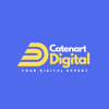 Catenart Digital Logo