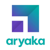 Aryaka Logo