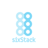 SixStack Logo