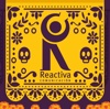 Reactiva Comunicación Logo