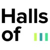 Halls of… Logo