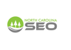 North Carolina SEO Logo