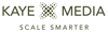 Kaye Media Partners Logo
